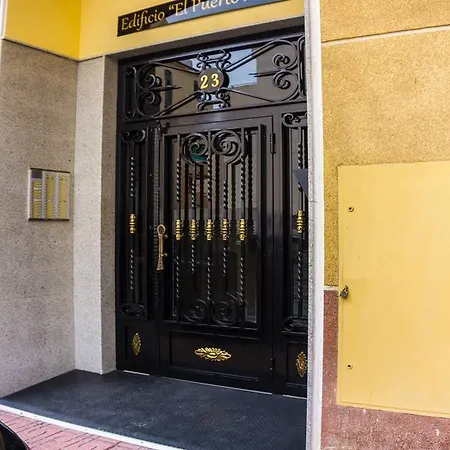 Apartament Espanatour - Apartamento Bilbao 23