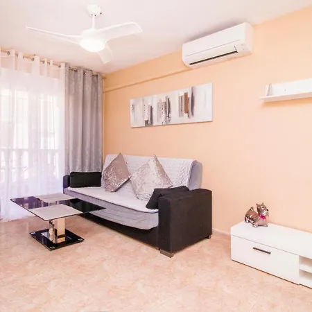 Apartament Espanatour - Apartamento Bilbao 23 Torrevieja