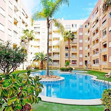Apartament Espanatour - Apartamento Bilbao 23