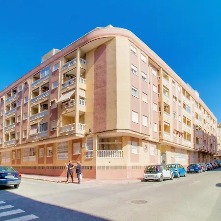 Espanatour - Apartamento Bilbao 23