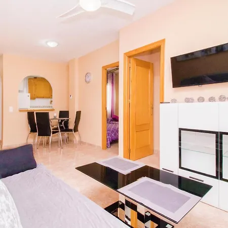 Appartement Espanatour - Apartamento Bilbao 23 Torrevieja