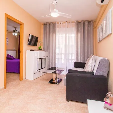 Espanatour - Apartamento Bilbao 23 Appartement