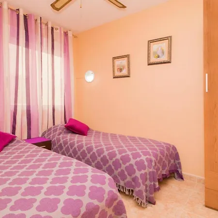 Espanatour - Apartamento Bilbao 23 *