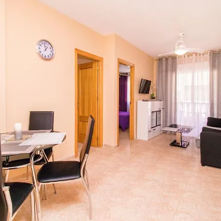 Espanatour - Apartamento Bilbao 23 Appartement *
