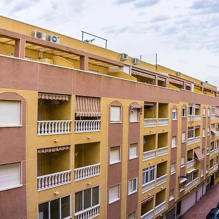Apartamento Espanatour - Apartamento Bilbao 23