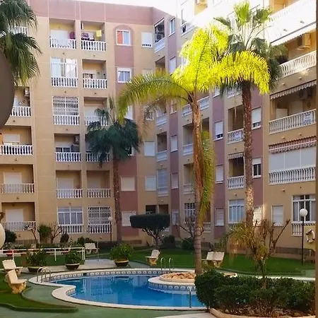 Apartamento Espanatour - Apartamento Bilbao 23 *